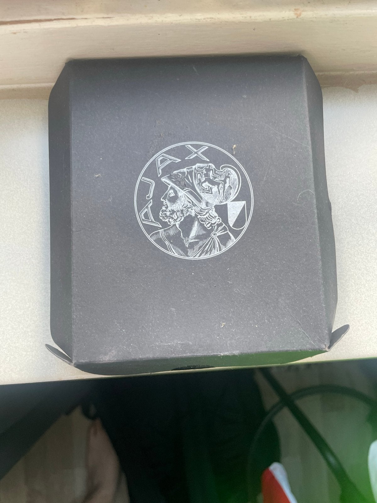 Ajax 125 jaar bestaan jubileum cadeau - Nieuw in verpakking, Verzamelen, Sportartikelen en Voetbal, Ophalen of Verzenden, Nieuw