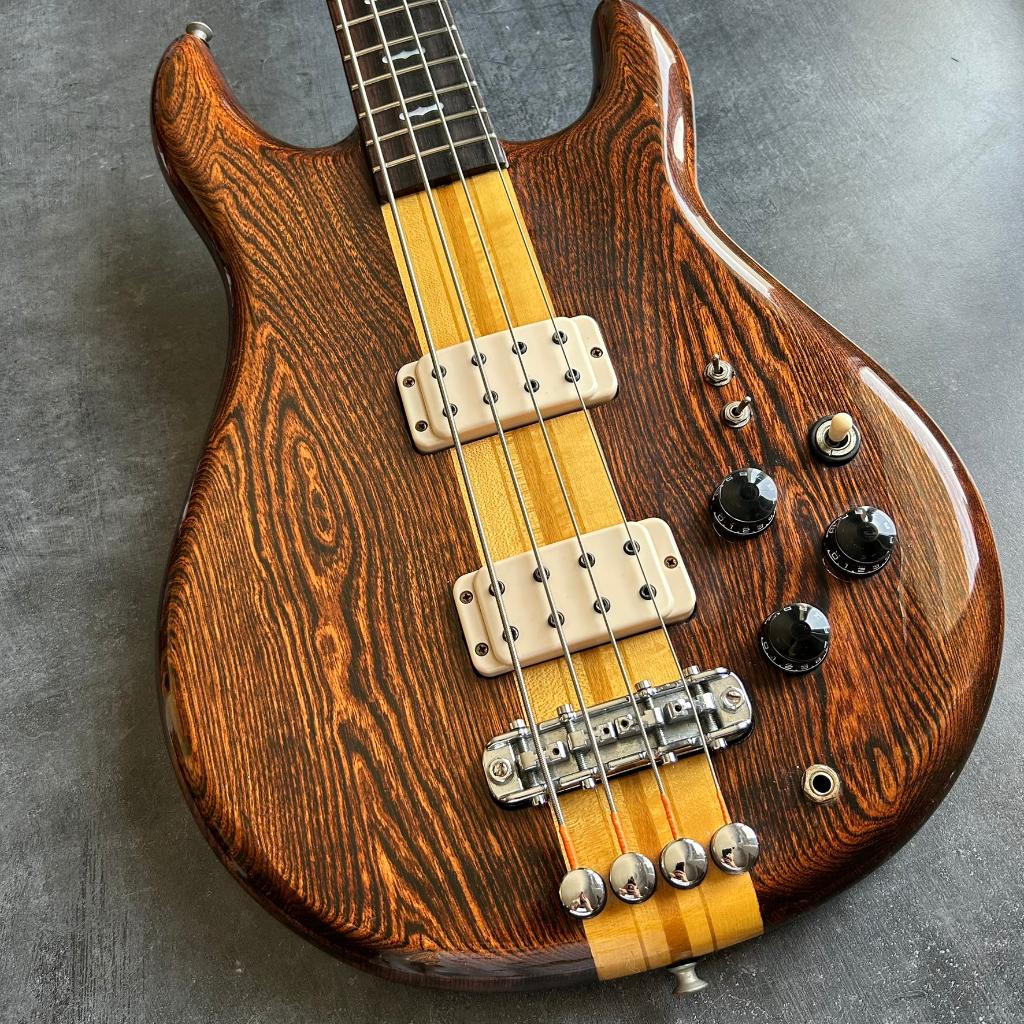Greco GOB 900 Made in Japan 1978 passive Bas, Verzenden, Gebruikt, Elektrisch