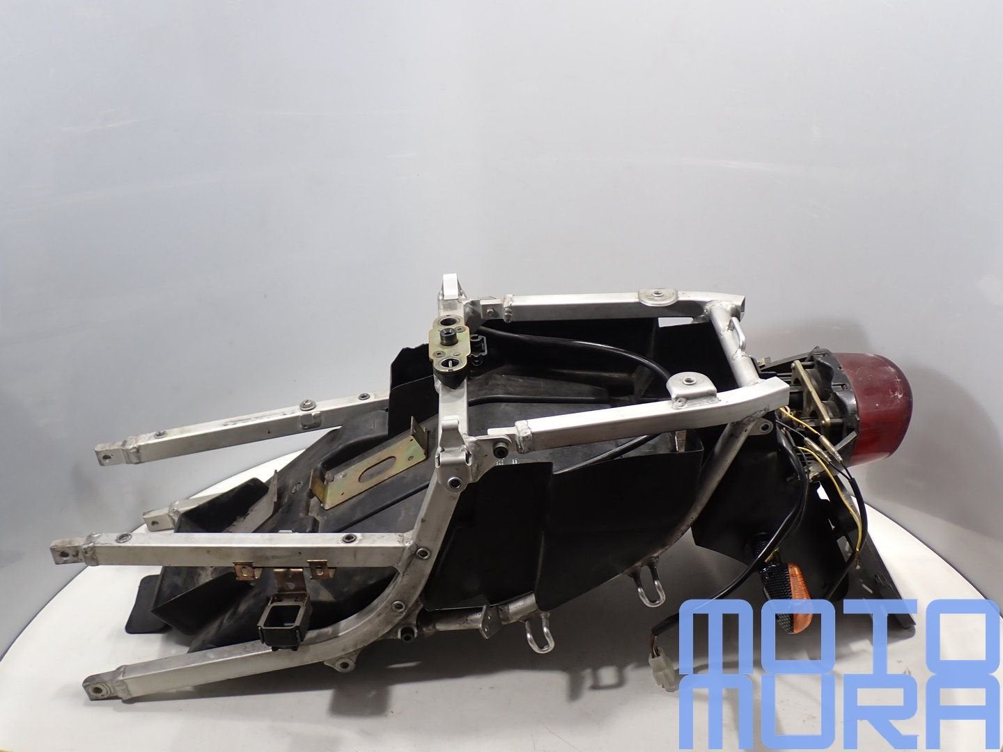 Suzuki GSXR 600 & 750 SRAD 1996 2000 subframe achter achterf, Motoren, Onderdelen | Suzuki, Ophalen of Verzenden, -, -, -