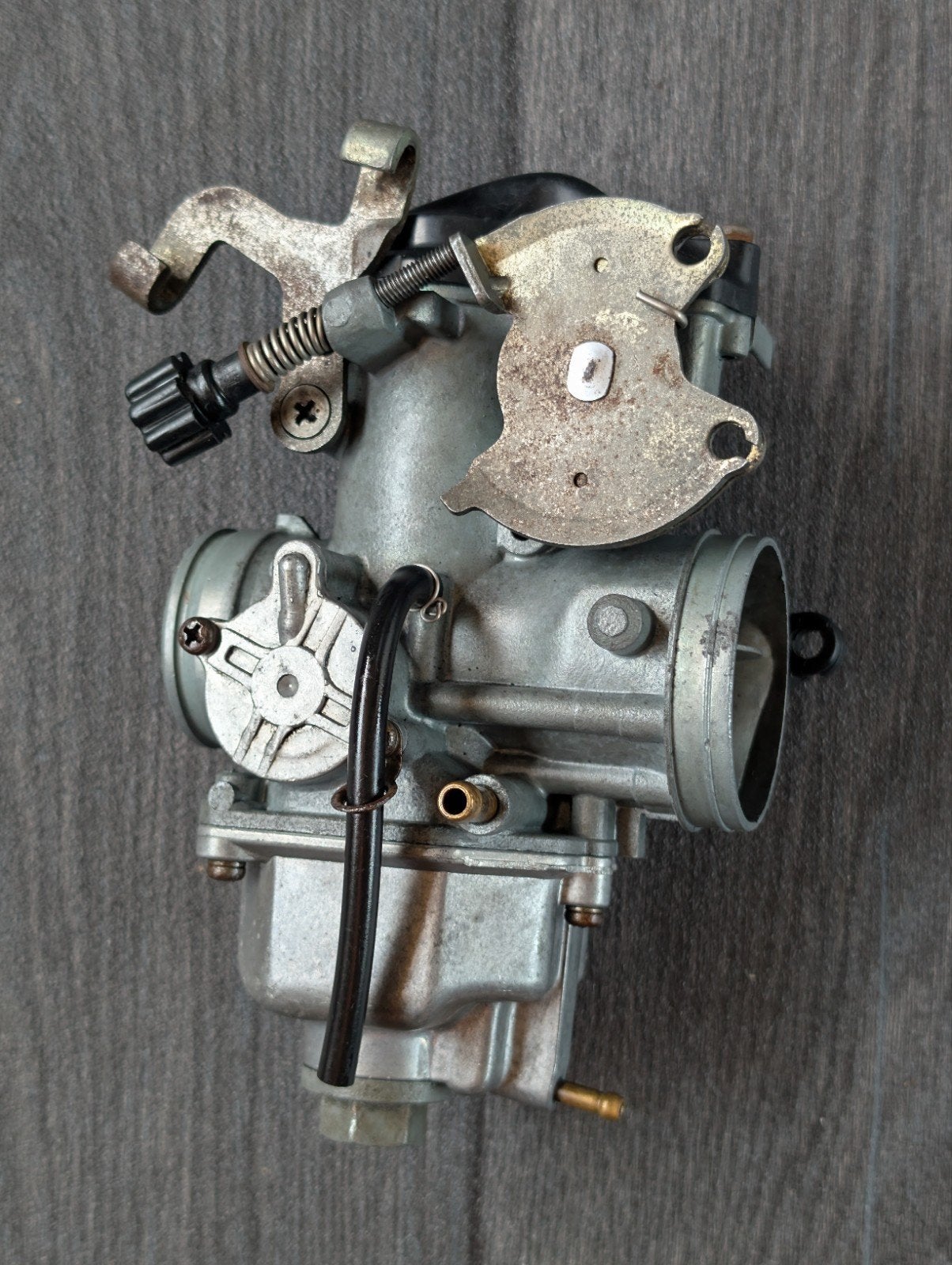 Carburateur Honda XL 500, Ophalen of Verzenden