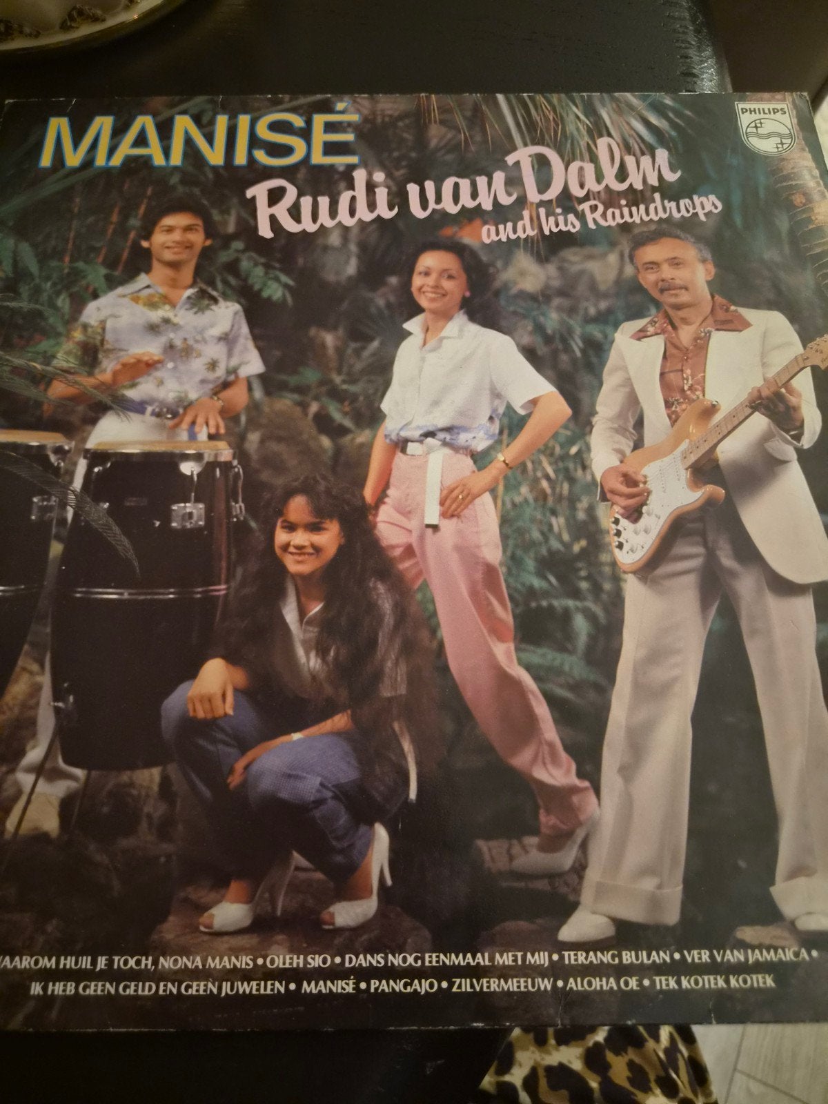 LP, Ophalen of Verzenden, LP