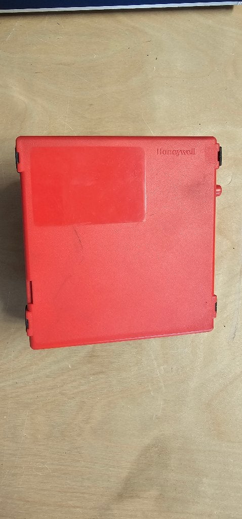 Gezocht: Honeywell S4565R 1048 1 branderautomaat Brink B27, Ophalen, Minder dan 30 cm, Overige typen, Minder dan 60 cm