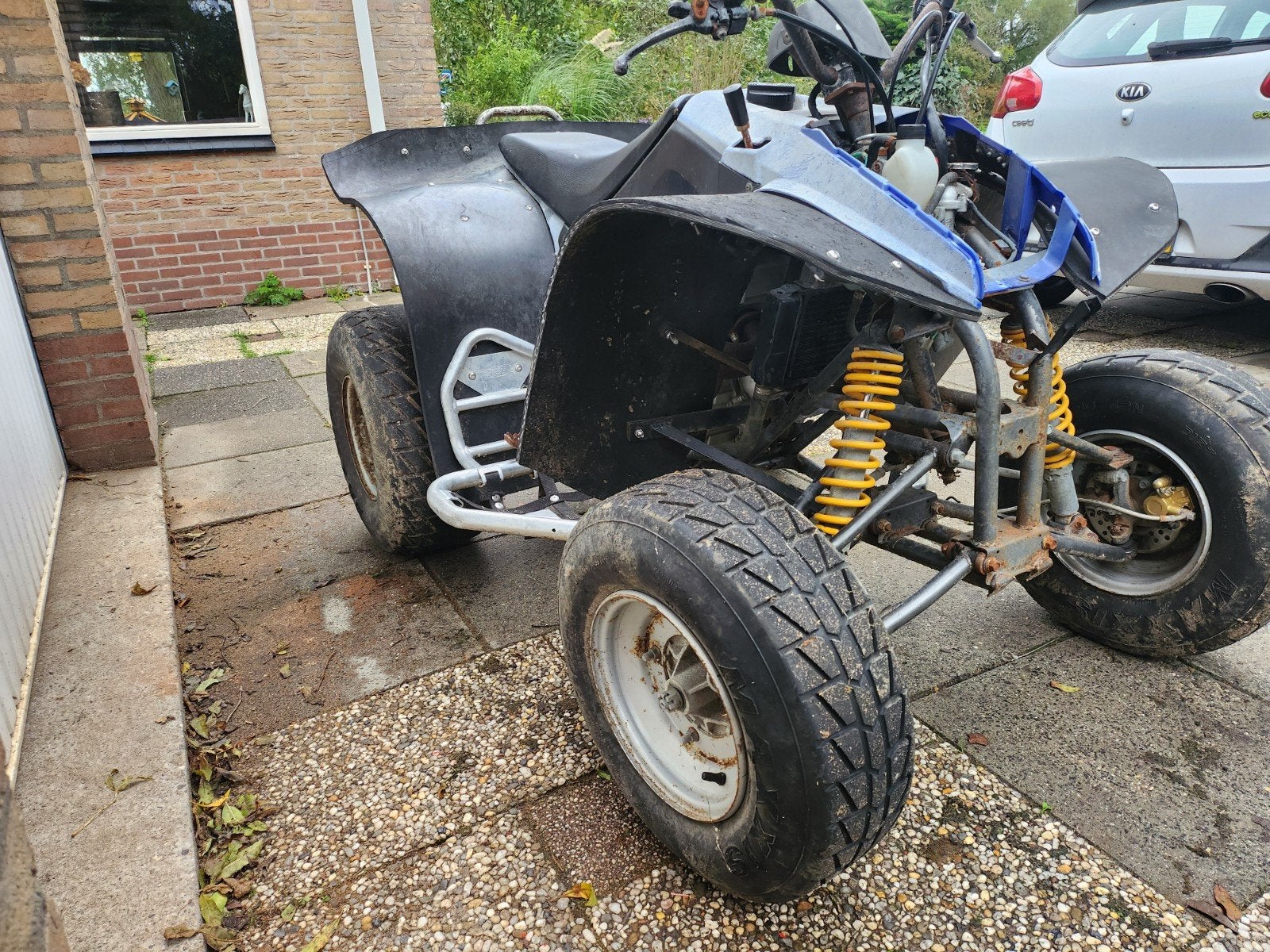 quat cross buggy motor 4takt sloop quart offroad (m2455108836 ...