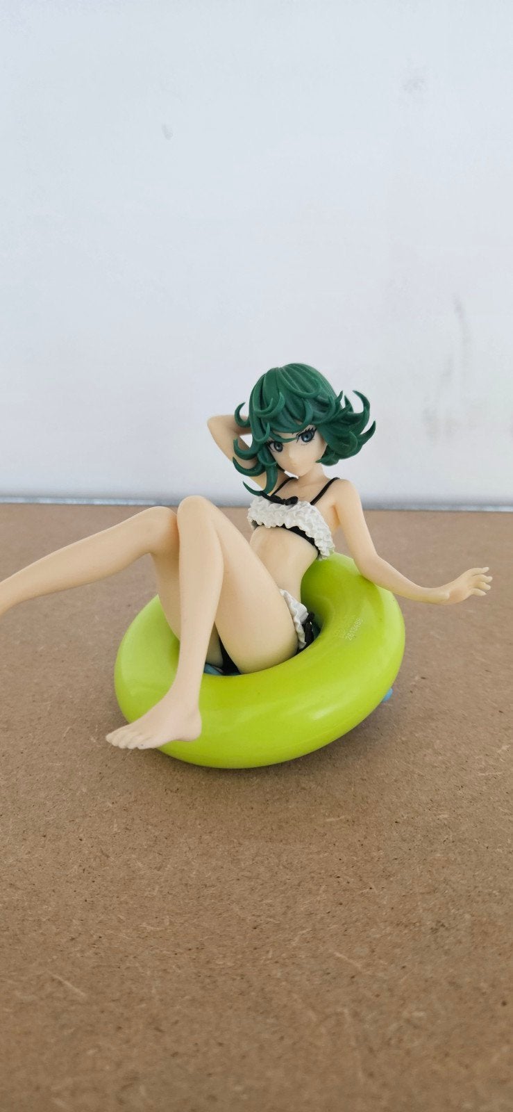 Tatsumaki One-Punch Man Bikini Figuur, Verzamelen, Ophalen of Verzenden