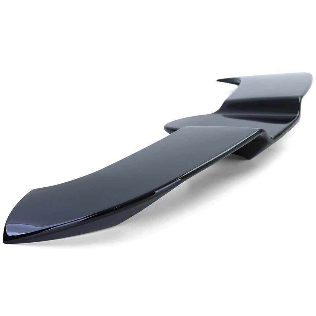 Dakspoiler Dak Spoiler Glans Zwart Voor Mini One Cooper F55, Verzenden, Automotive Parts, A.parts@hotmail.nl, Trasmolenlaan 12 3447 GZ Woerden