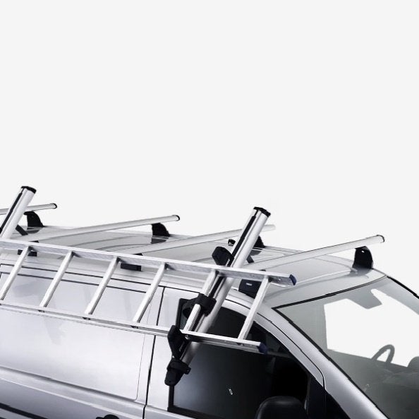 Thule ladder tilt 311 ladderdrager 311010, Auto diversen, Ophalen, Nieuw