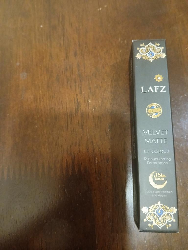 Lipstick halal, Lippen, Verzenden, Nieuw, Make-up
