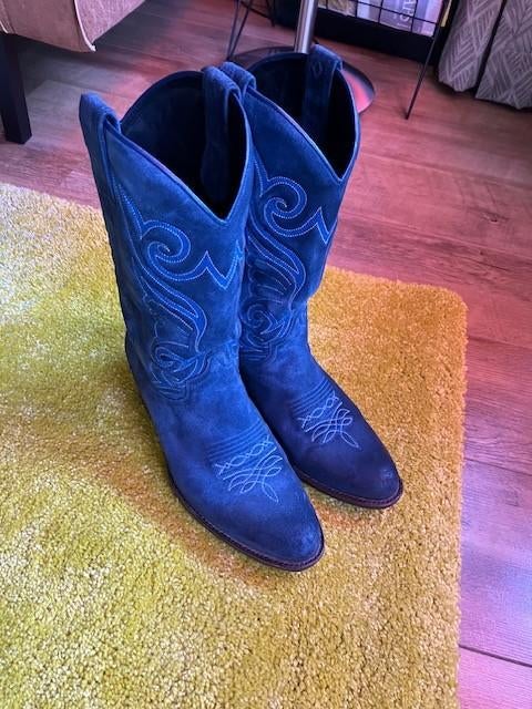 Sendra laarzen, Ophalen, Overige kleuren, Overige typen, Zo goed als nieuw