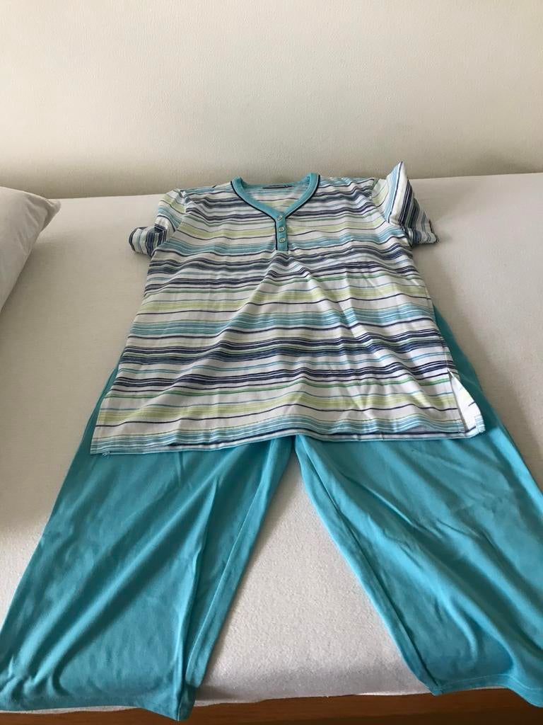 Dames pyjama maat 36/38, Ophalen of Verzenden, Zo goed als nieuw, Maat 36 (S)