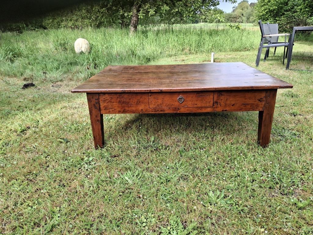 Spaanse salontafel, Antiek en Kunst, Ophalen