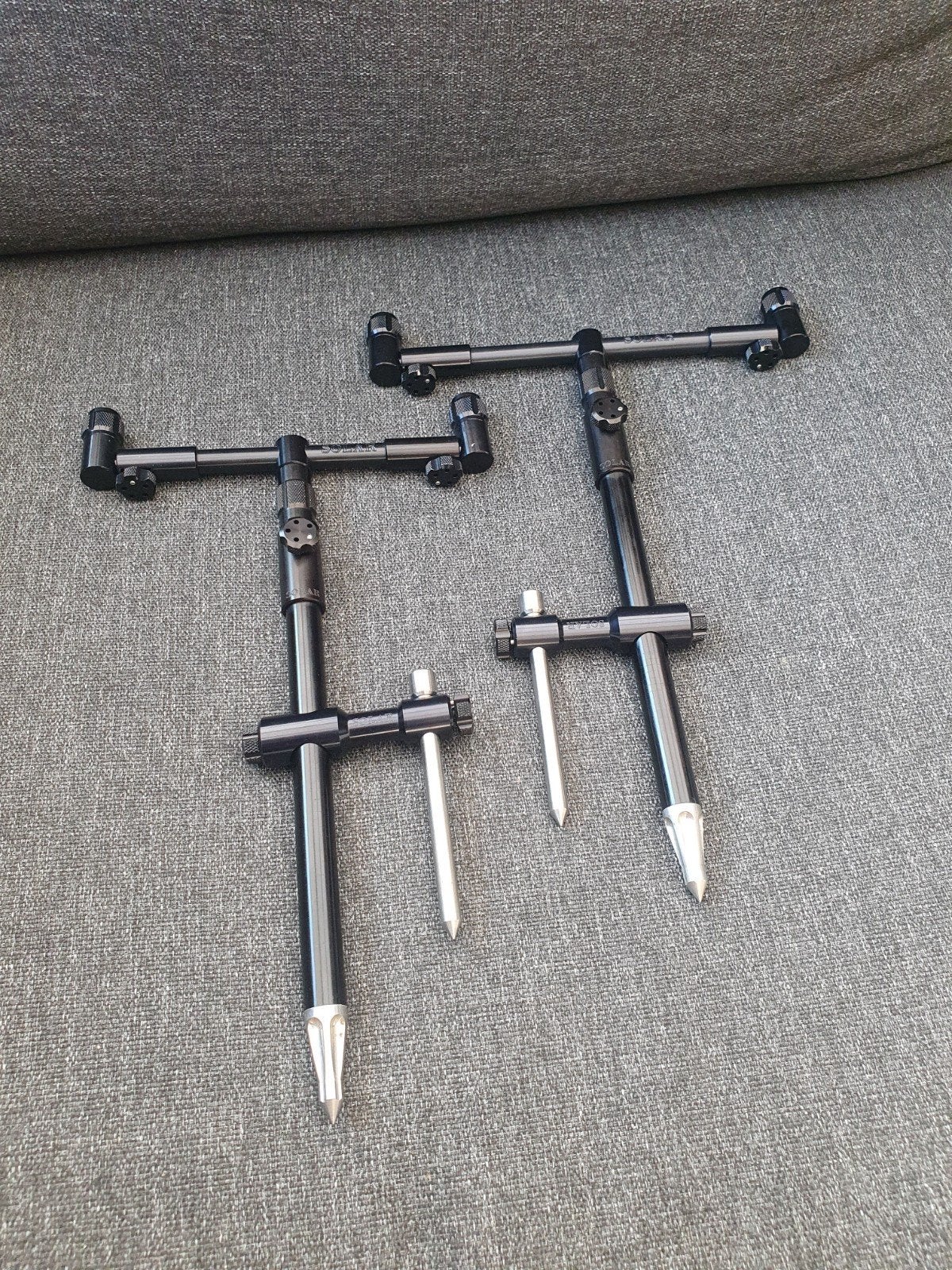*** solar blacklite buzzerbar set ***, Ophalen of Verzenden, Zo goed als nieuw, Overige typen