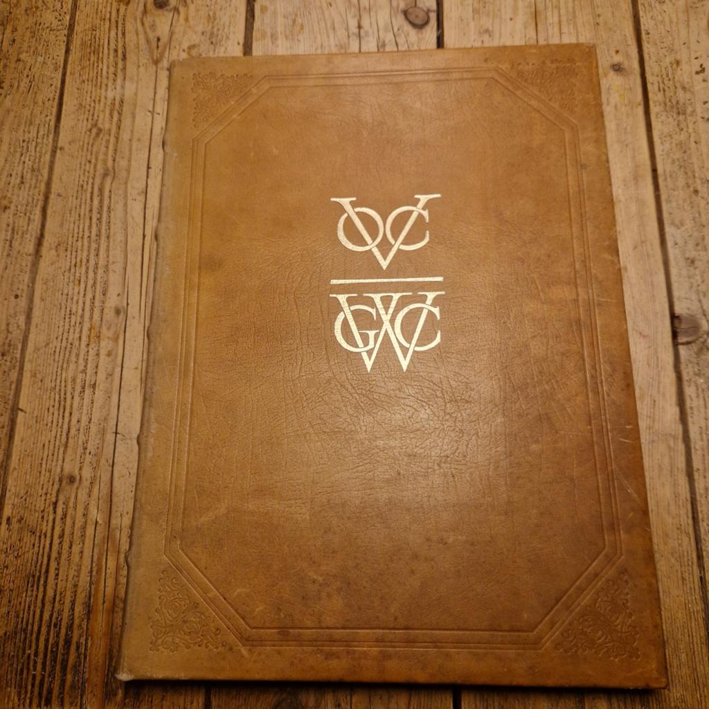 Vingboons Atlas - Historische Wereldkaarten, Overige atlassen, Voor 1800, Johannes Vingboons, Wereld