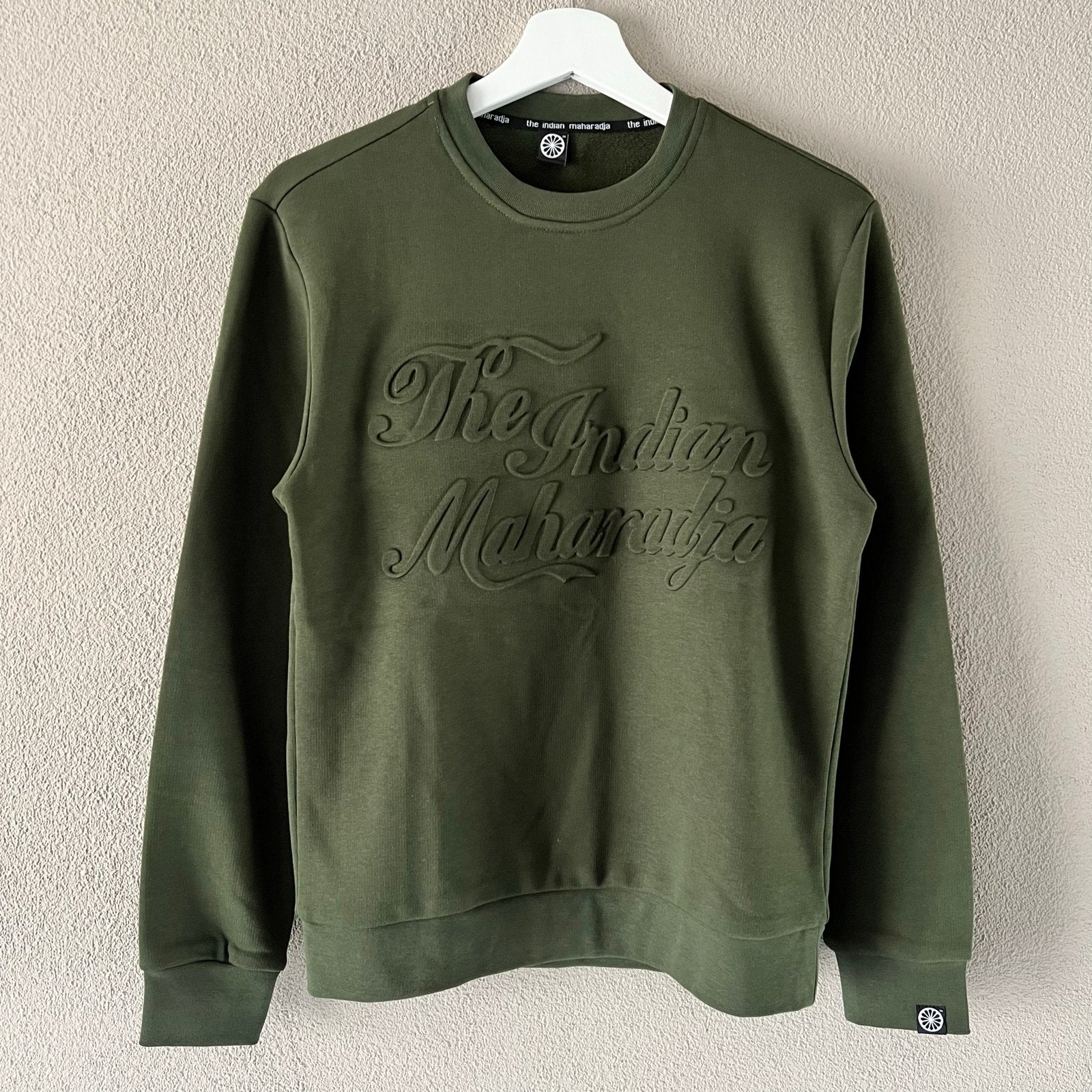 The Indian Maharadja sweater maat XS, Ophalen of Verzenden, Zo goed als nieuw, Kleding