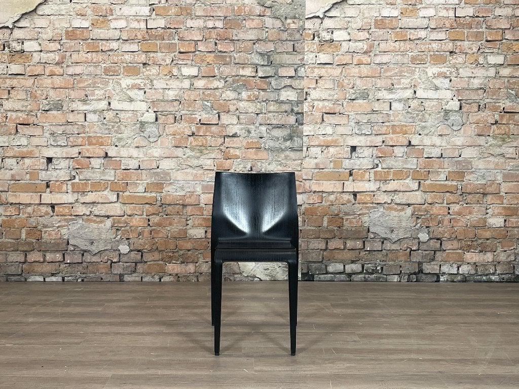 Alias Laleggera - zwart | Riccardo Blumer