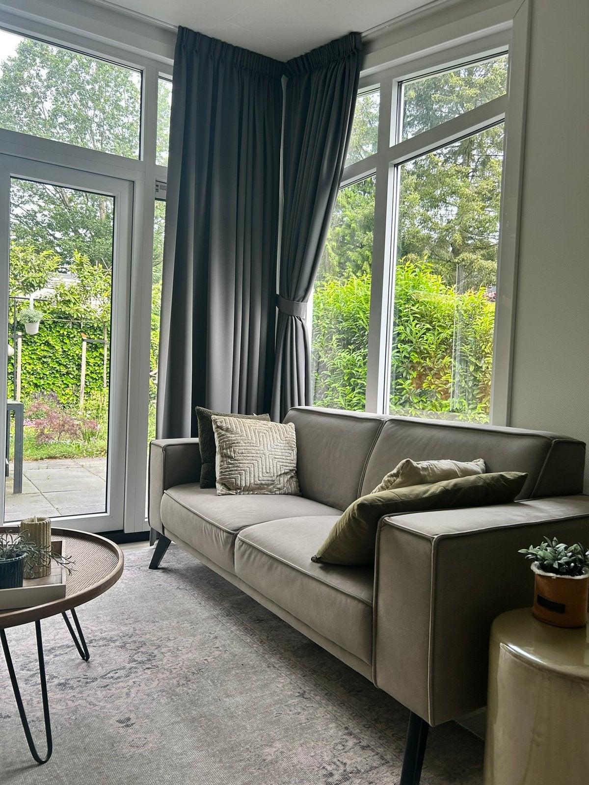 Last Minute 4-p Chalet Veluwe te huur! Met tuin, airco, enz!, Ophalen of Verzenden