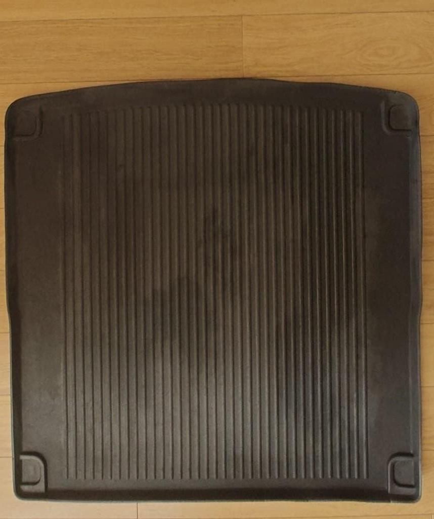 Audi A4 Avant B8/ B9 Kofferbakmat, Ophalen, Zo goed als nieuw