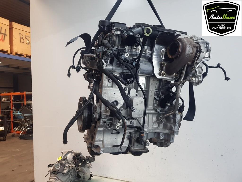 Motor Opel Mokka (2022-12/..) 1687878480, Gebruikt, Bahnhofsplatz, Rüsselsheim am Main 65423, , Duitsland, Opel, Opel Automobile GmbH