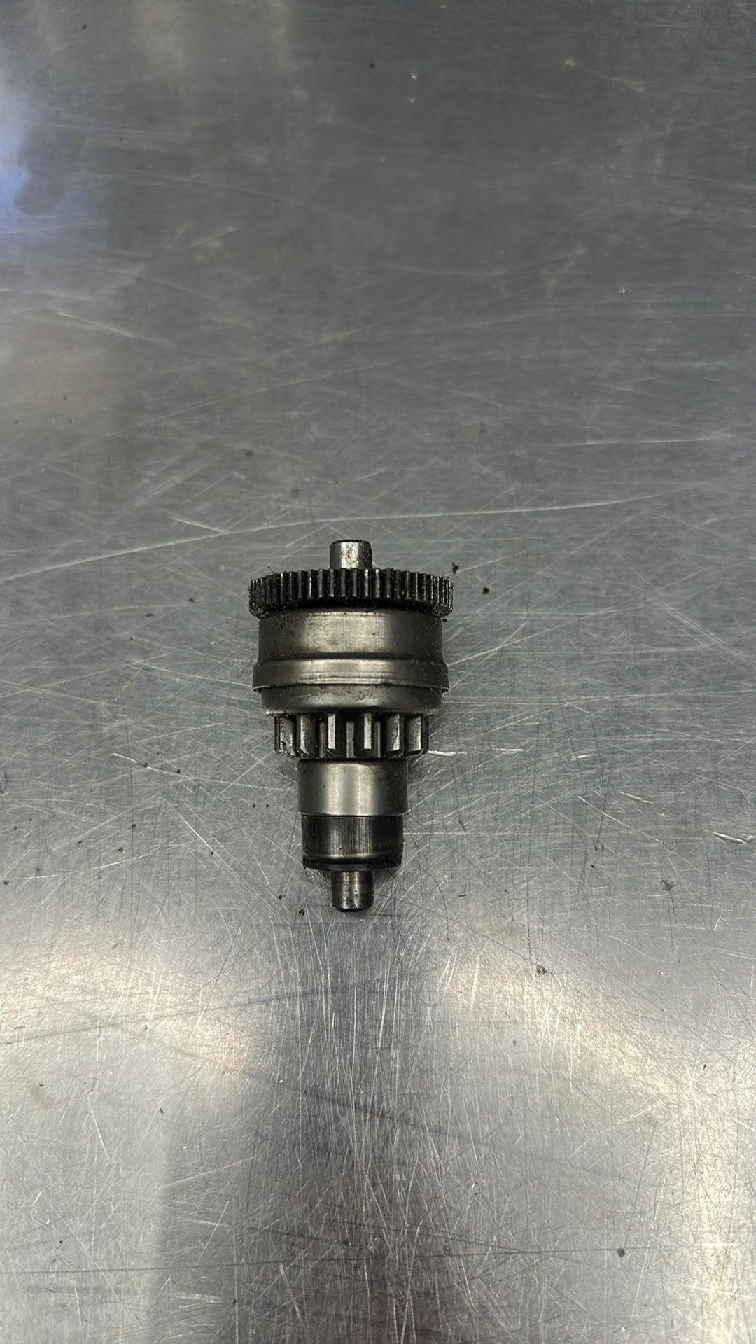 Tomos startmotor ronsel, Ophalen of Verzenden, Overige typen