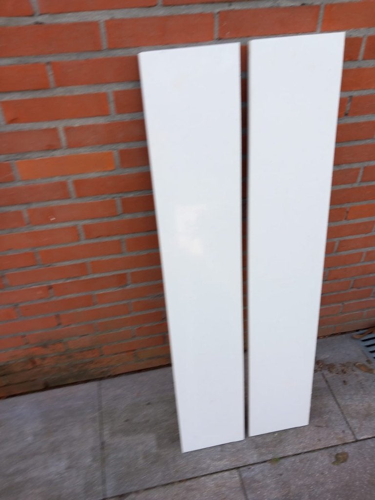 vensterbank, Doe-het-zelf en Verbouw, Plinten en Afwerking, Ophalen, 100 tot 150 cm, Hardsteen, Vensterbanken