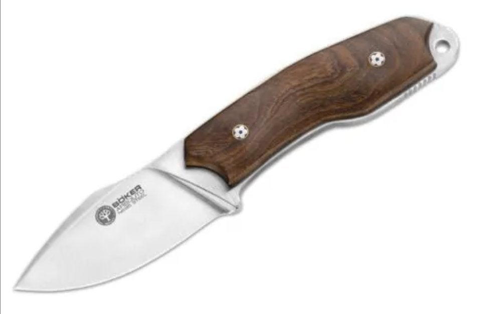 Böker Arbolito El Héroe Outdoormes, Ophalen of Verzenden, Nieuw