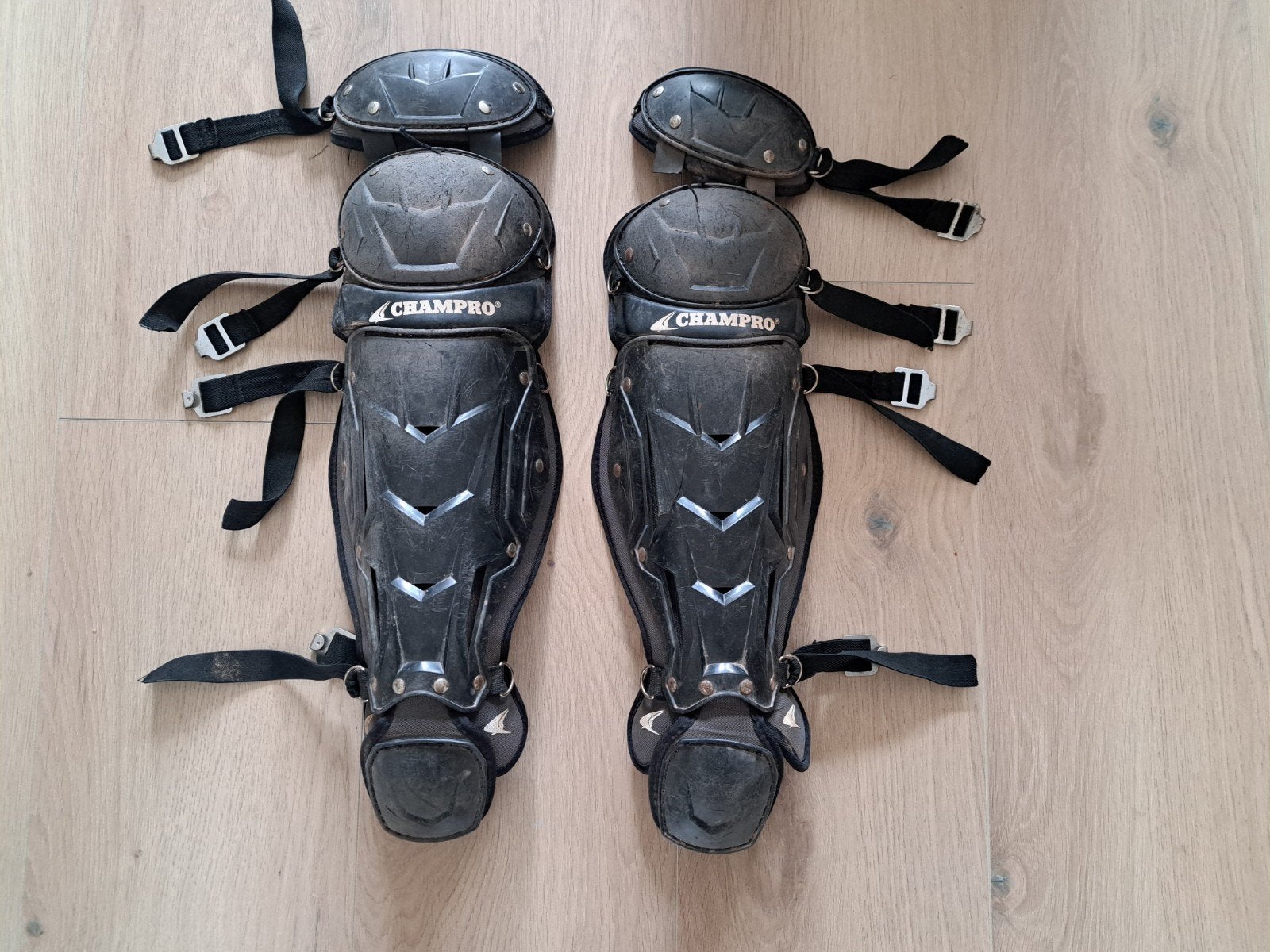 Catcher gear - jeugd, Sport en Fitness, Honkbal en Softbal, Ophalen of Verzenden, Kleding