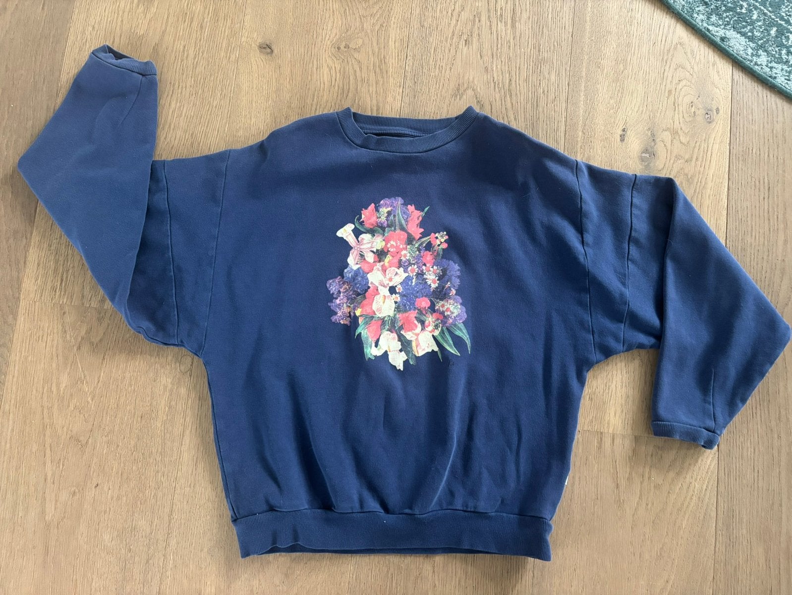 Repose sweater 152, Ophalen of Verzenden, Zo goed als nieuw, Meisje, Trui of Vest