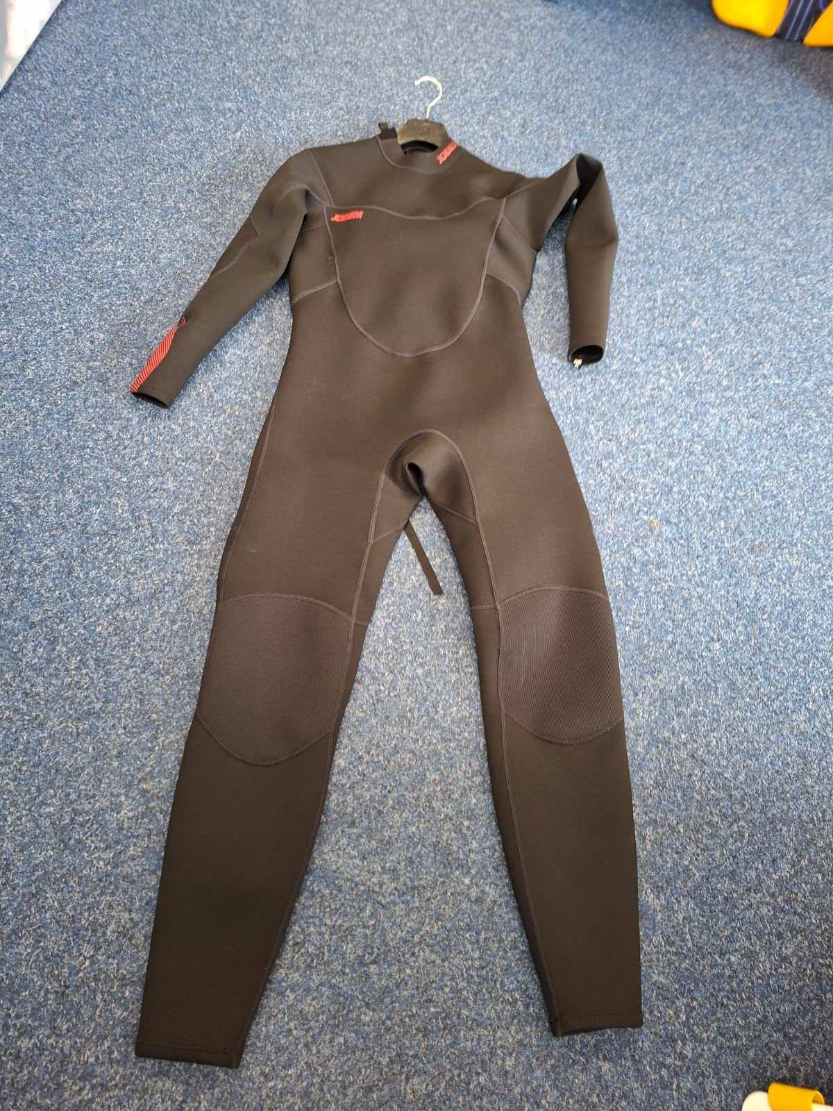 Wetsuit voor watersporten - damesmaat xl, Watersport en Boten, Watersportkleding, Verzenden, Nieuw, Kind, Wetsuit