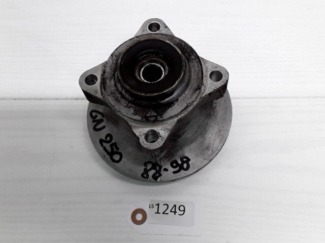 GN250 1988 - 1998 Suzuki Kettingwieldrager D1-27001, Motoren, Accessoires | Overige