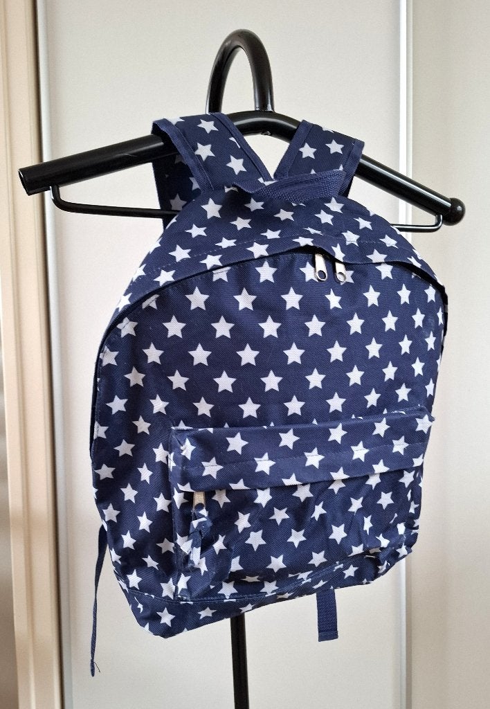 Kinder rugzak - nieuw!, Sieraden, Tassen en Uiterlijk, Tassen | Rugtassen, Ophalen of Verzenden, Nieuw, Overige merken, 30 tot 45 cm