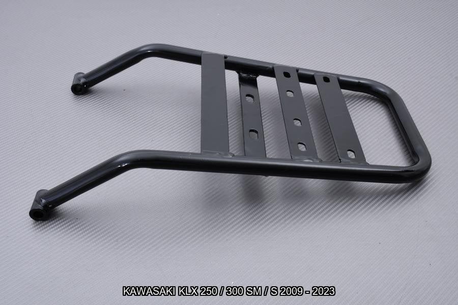 Topkofferdrager Bagagedrager KAWASAKI KLX 250 300 2009 2023, Motoren, Verzenden, Nieuw