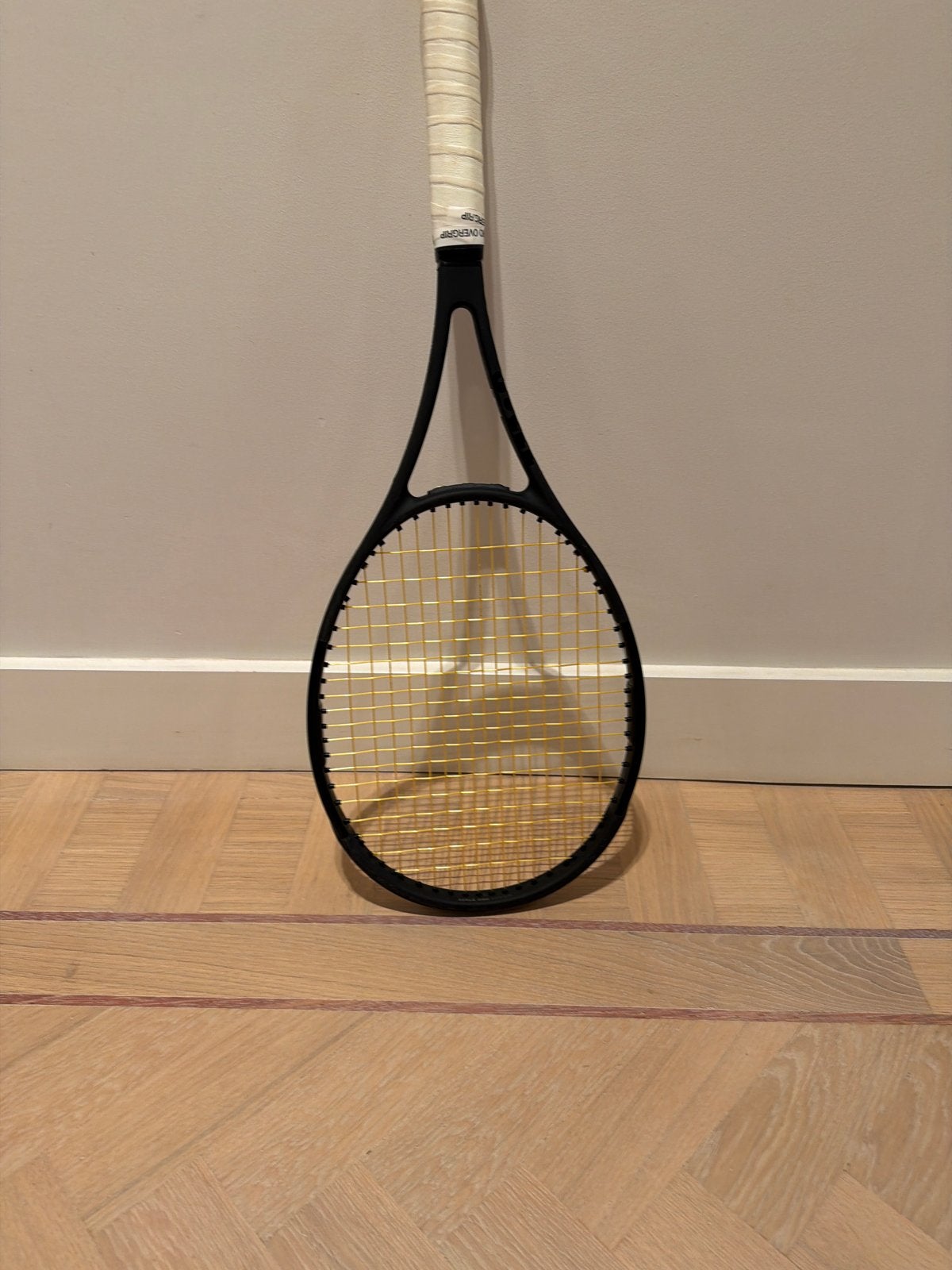 Nieuw Wilson Pro Staff Tennisracket, Ophalen of Verzenden, Nieuw, Racket, Wilson