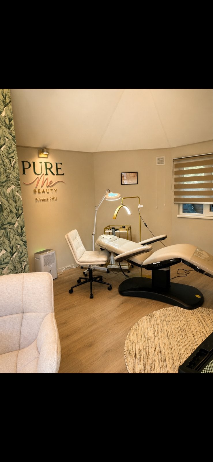 Foto 3 van Pure Me Beauty Aalsmeer NIEUW geopend