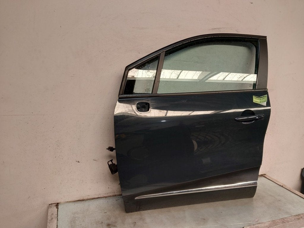 Portier Links Voor Renault Captur I (2R) 2014 801013722R, Gebruikt, Renault Deutschland AG, Dialog.deutschland@renault.de, Peter-Huppertz-Straße 5, Köln 51063, , Duitsland