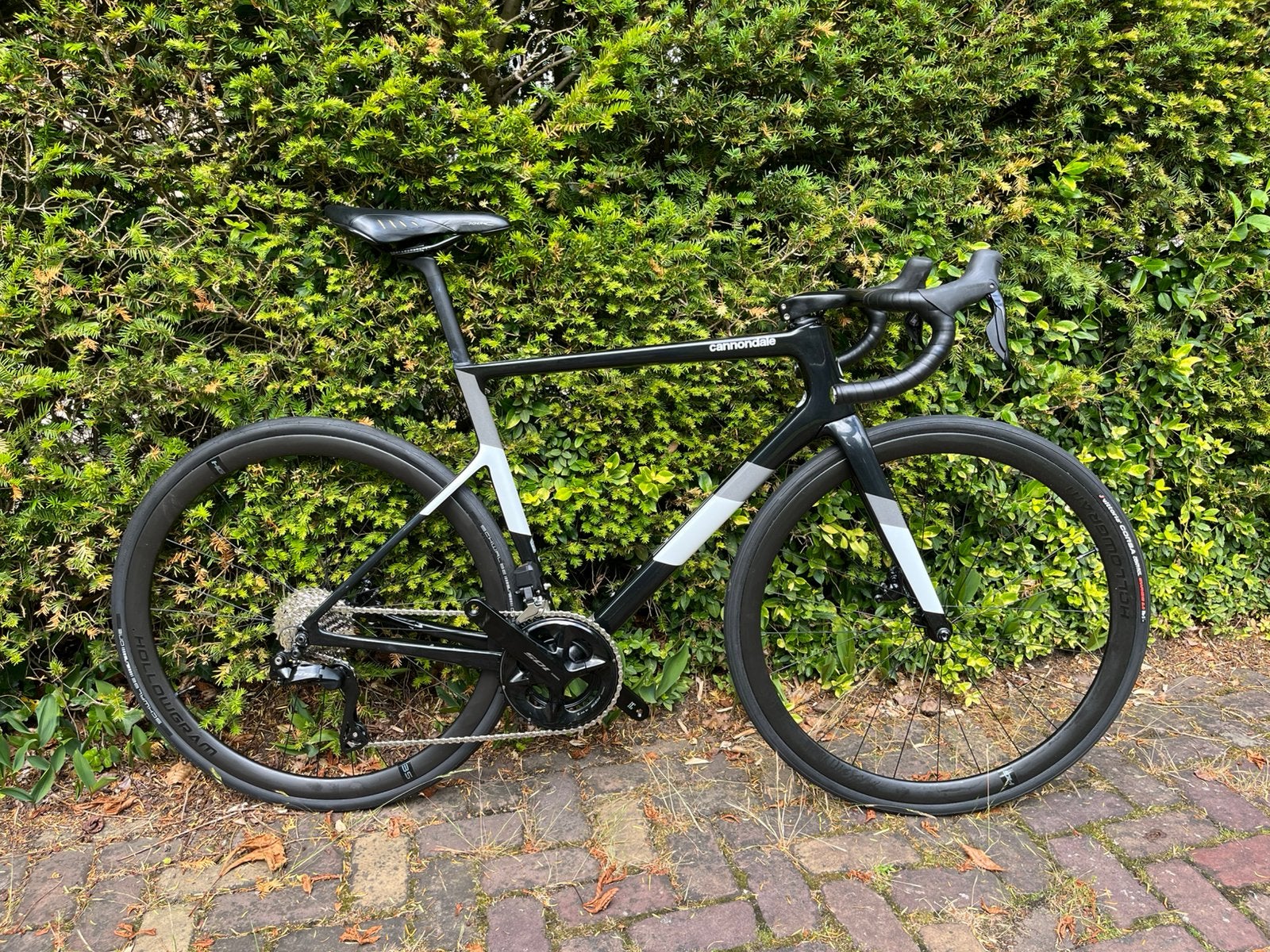 Cannondale supersix evo 54cm, Overige merken, Carbon, Nieuw, Ophalen of Verzenden
