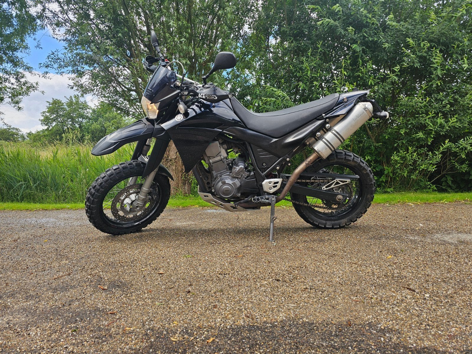 Yamaha XT660X Enduro/Allroad Motorfiets, Motoren, Motoren | Yamaha, Particulier, Enduro