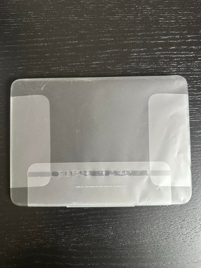 Apple Magic Trackpad, Computers en Software, Muizen, Zo goed als nieuw, Trackpad, Draadloos, Ophalen of Verzenden