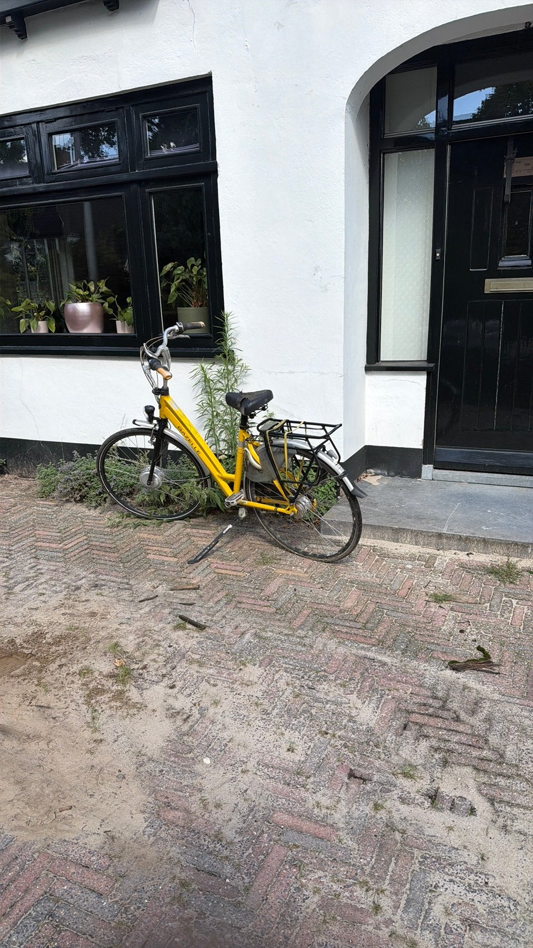 E-bike, Ophalen, Zo goed als nieuw, Overige typen, 80 kg of meer