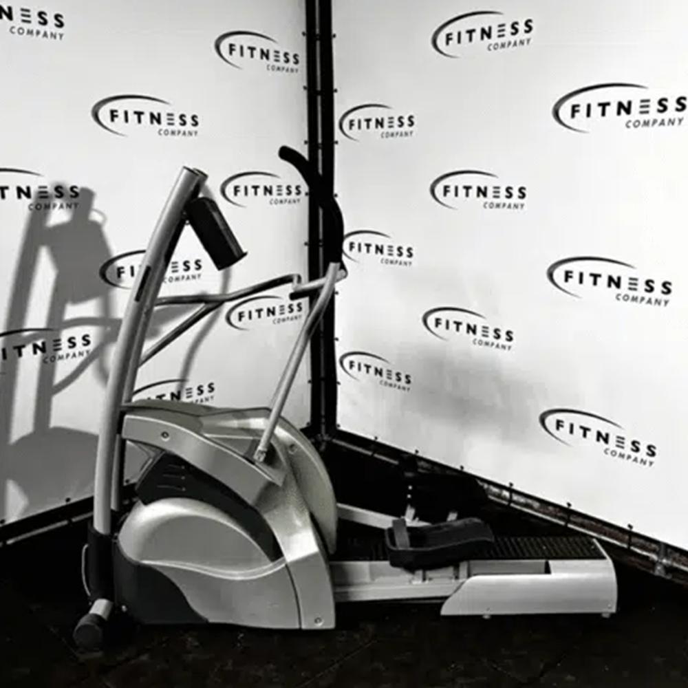 Ergo Fit - 3000 - Crosstrainer, Ophalen of Verzenden, Gebruikt, Benen, Overige typen