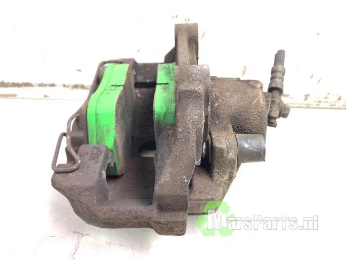 Remklauw (Tang) links-voor van een Seat Ibiza, Gebruikt, -, -, Ophalen of Verzenden