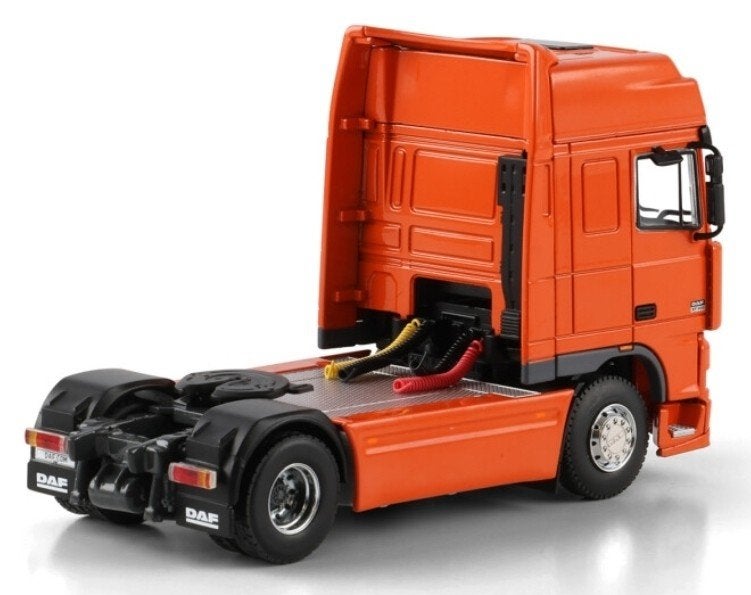 WSI DAF 95 XF SUPER SPACE CAB - PREMIUM LINE, Wsi, ., Nieuw, Ophalen of Verzenden