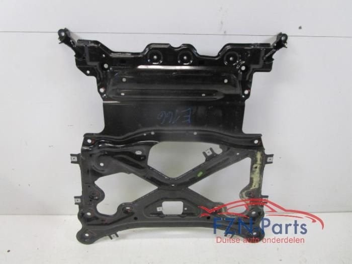 Audi Q7 4M Subframe Voorzijde, Auto-onderdelen, Ophalen of Verzenden, Gebruikt