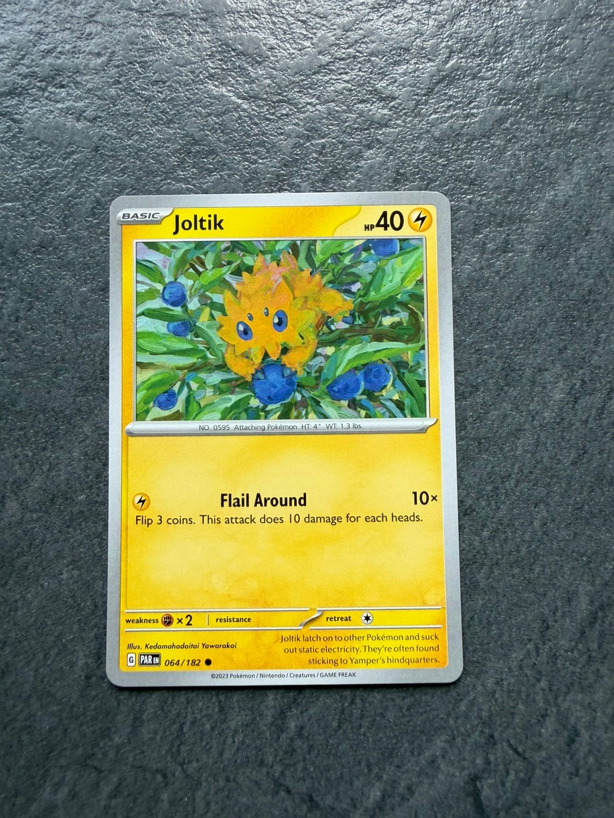 Joltik, Ophalen of Verzenden, Zo goed als nieuw