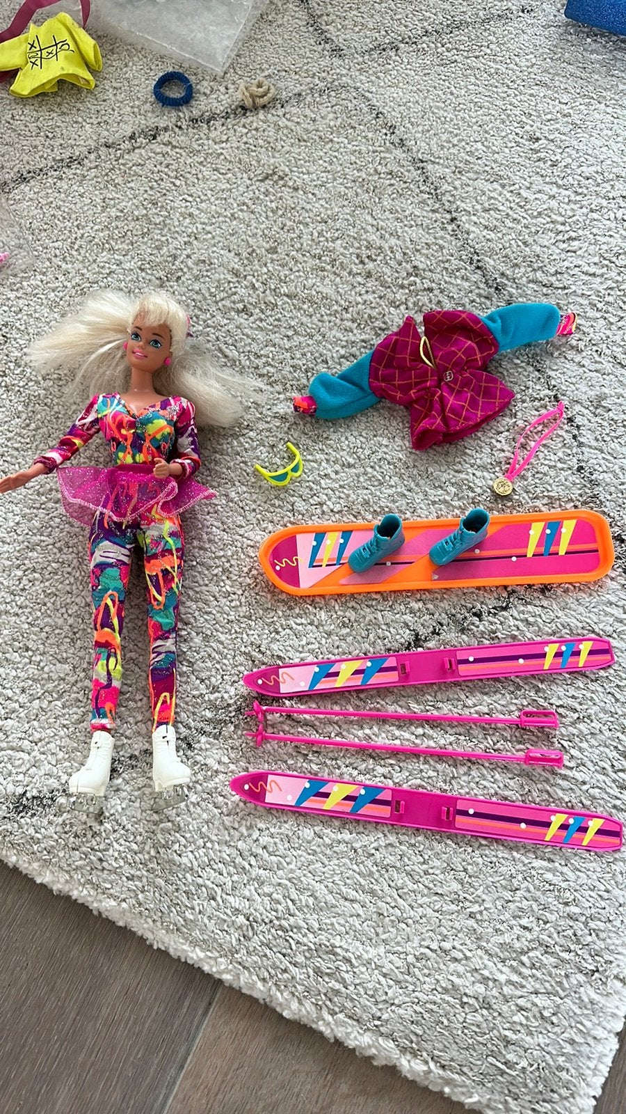 Barbie 1978, Ophalen of Verzenden, Nieuw