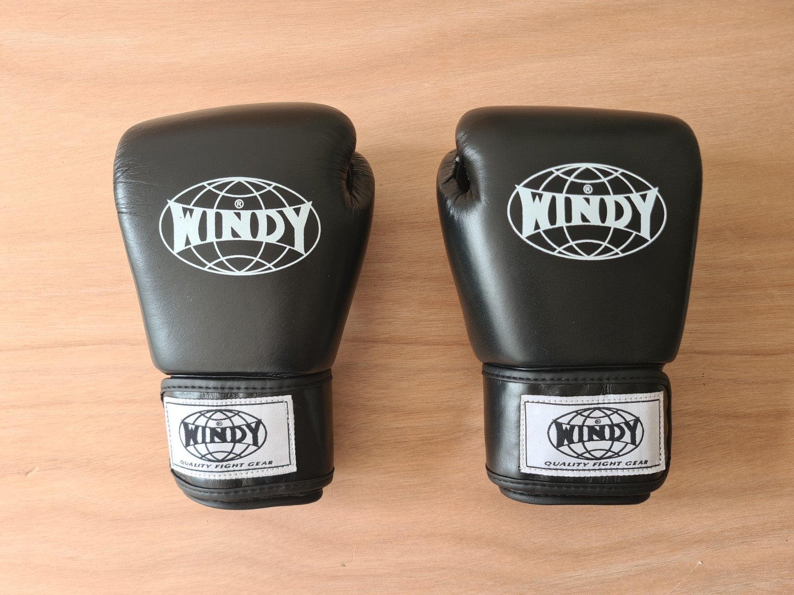 Windy BGV 12oz Bokshandschoenen - Nieuw, Ophalen of Verzenden, Nieuw, Bokshandschoenen