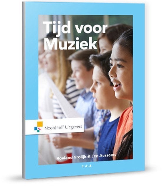Tijd voor Muziek, Ophalen of Verzenden, Alpha, Zo goed als nieuw, HBO