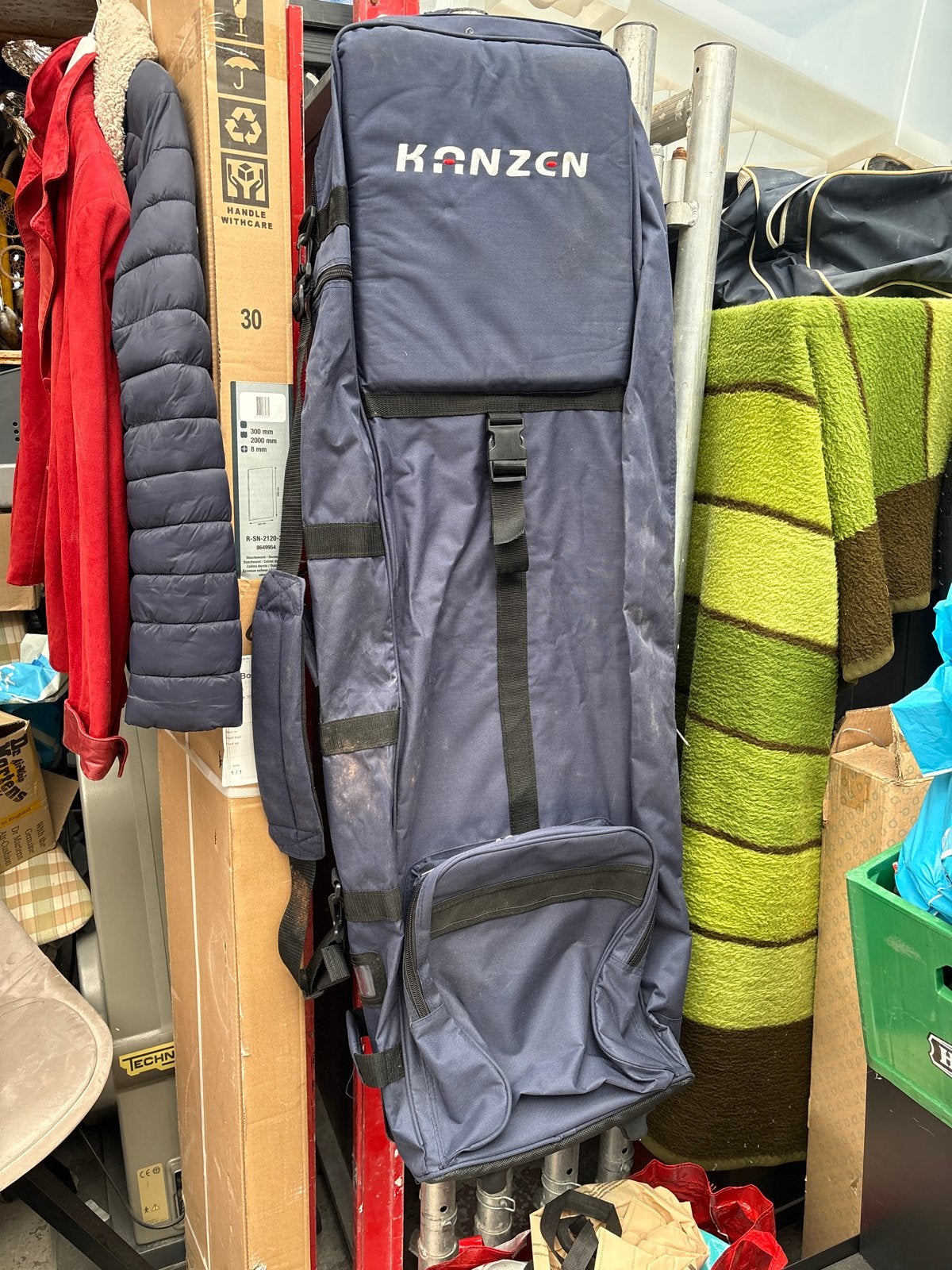KANZCN Draagtas voor Statief of Apparatuur, Gebruikt, D, Ophalen, D