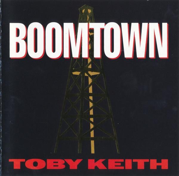Toby Keith, Ophalen of Verzenden, Gebruikt