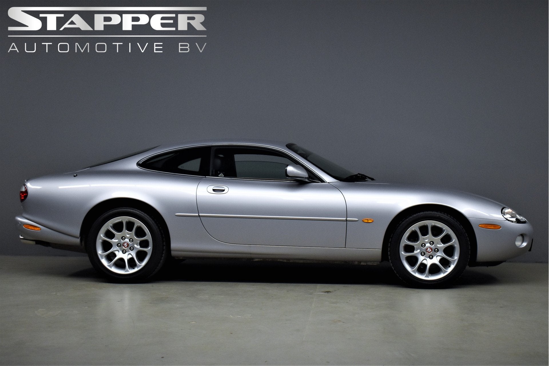Jaguar XKR 4.0 V8 364pk Coupé 1e.Eig. Topconditie!/NL Auto/, foto 10