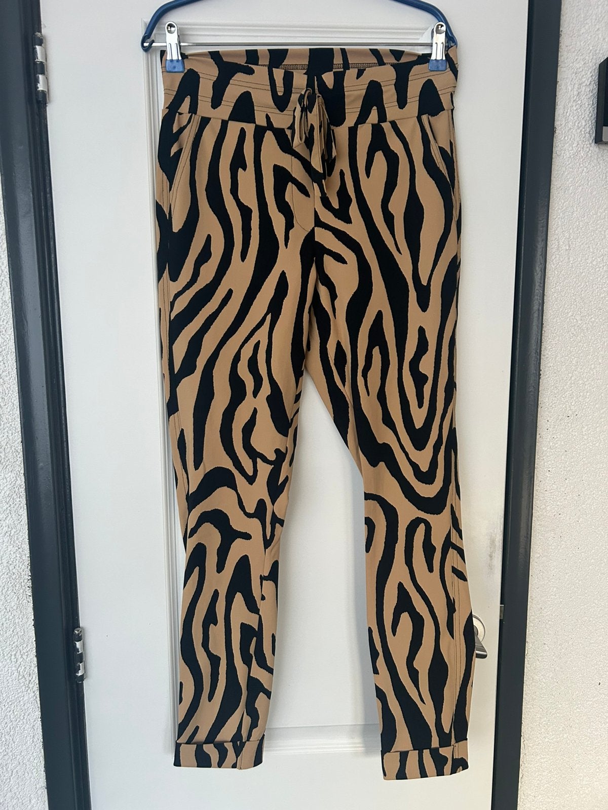 Studio Anneloes broek maat xs, Meerkleurig, Ophalen of Verzenden, Zo goed als nieuw, Maat 34 (XS) of kleiner