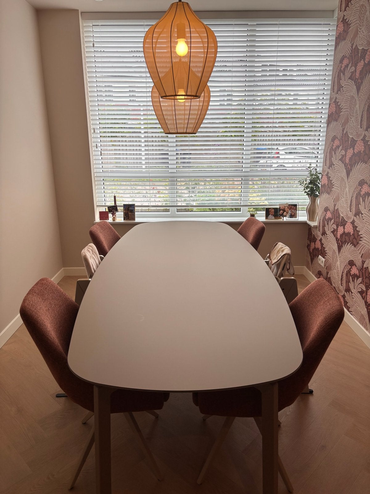 Design tafelblad Tables by Tim - Castoro Ottawa 240x100cm, Ophalen, Overige materialen, Gebruikt, 200 cm of meer